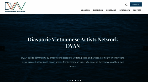 dvan.org