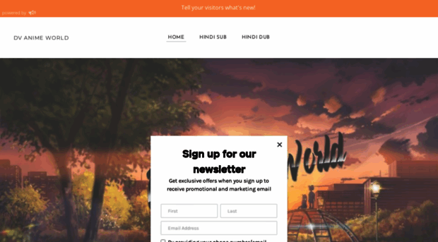 dvanime.weebly.com