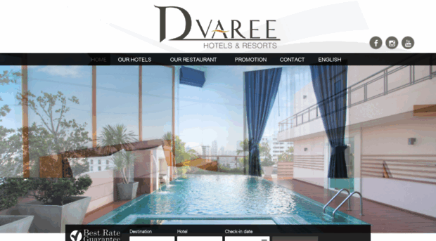 dvaree.com