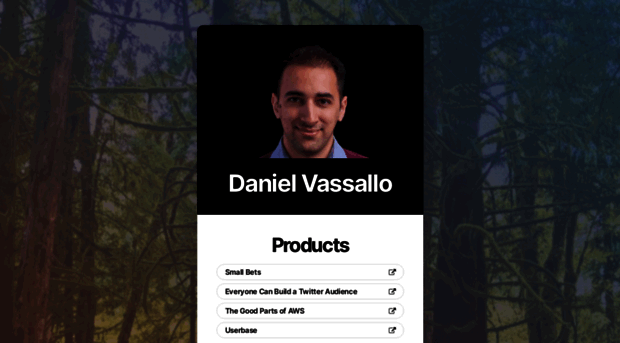 dvassallo.com