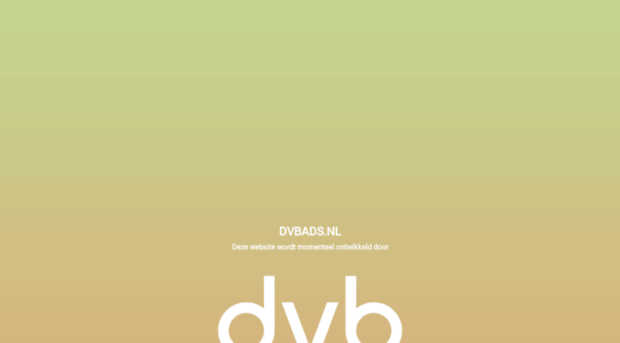 dvbads.nl