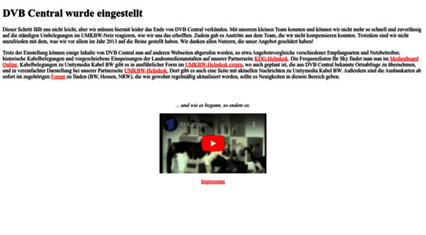 dvbcentral.de