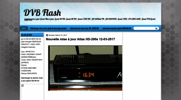 dvbflash.blogspot.com