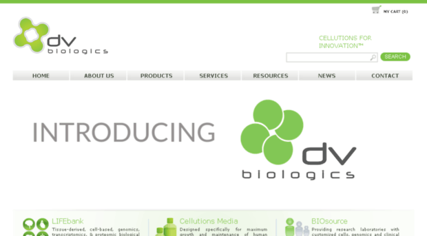 dvbiologics.com