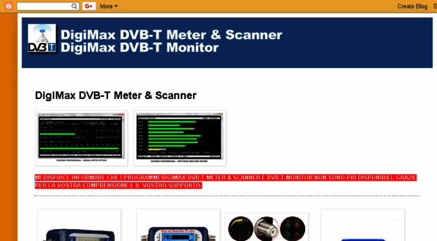 dvbtmeter.com