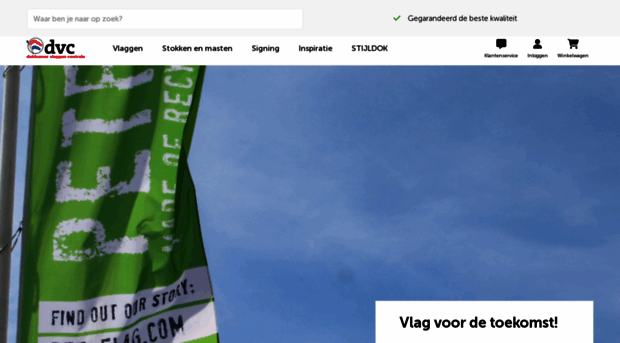 dvc.nl