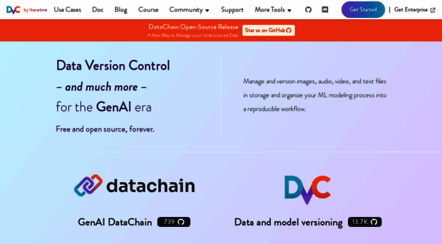 dvc.org