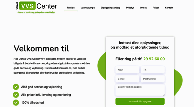 dvcenter.dk