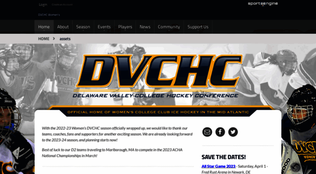 dvchc.sportngin.com