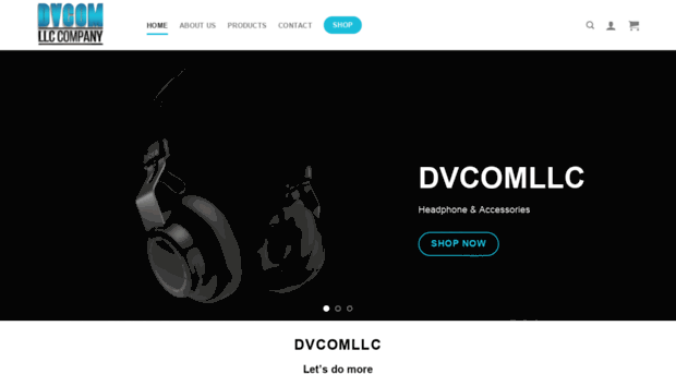 dvcomllc.com