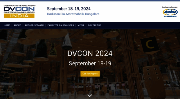 dvcon-india.org