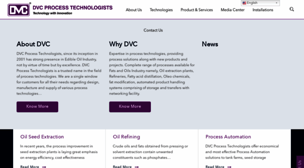 dvcprocesstech.com