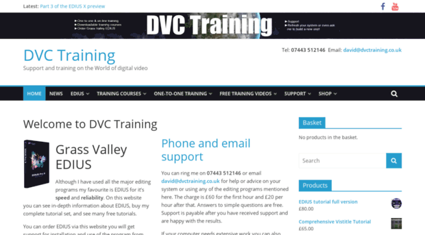 dvctraining.co.uk