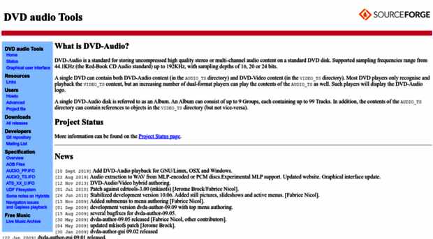 dvd-audio.sourceforge.io