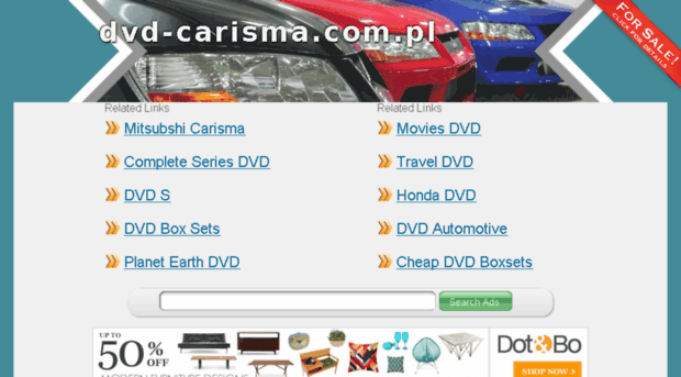 dvd-carisma.com.pl