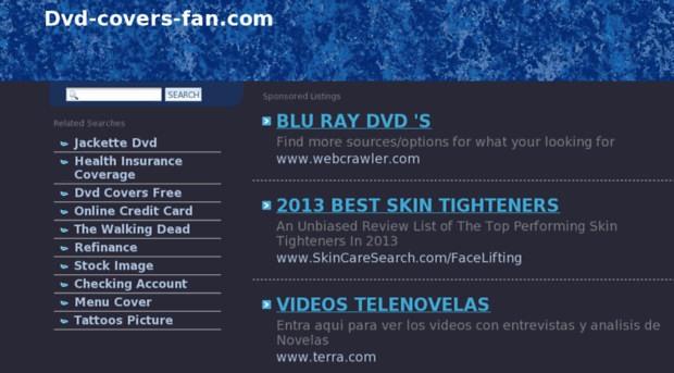 dvd-covers-fan.com