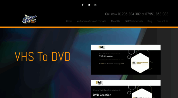 dvd-creation.co.uk