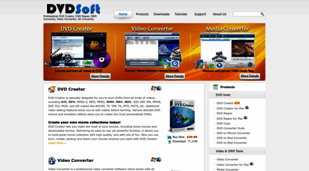 dvd-creator-converter.com