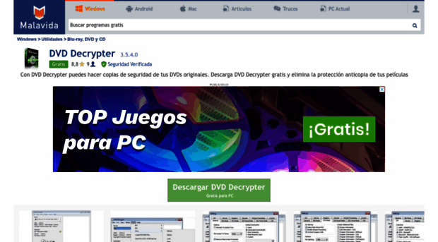 dvd-decrypter.malavida.com