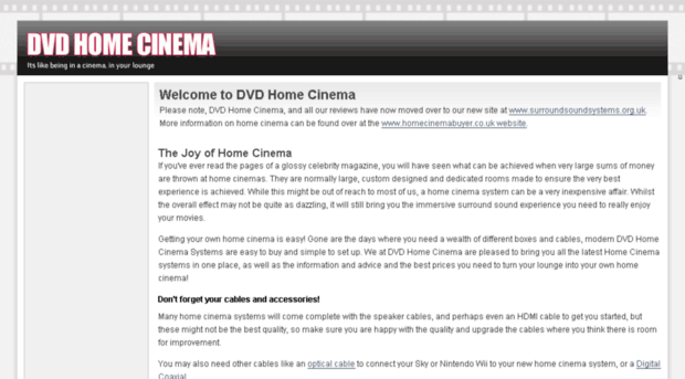 dvd-home-cinema.co.uk