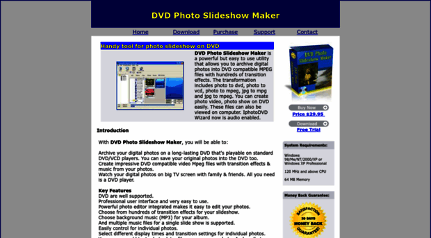 dvd-photo-slideshow-maker.com