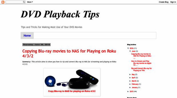 dvd-playback.blogspot.com