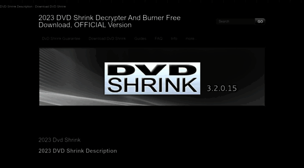 dvd-shrink.net