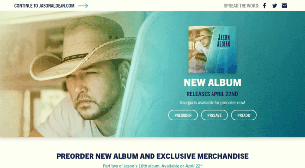 dvd.jasonaldean.com