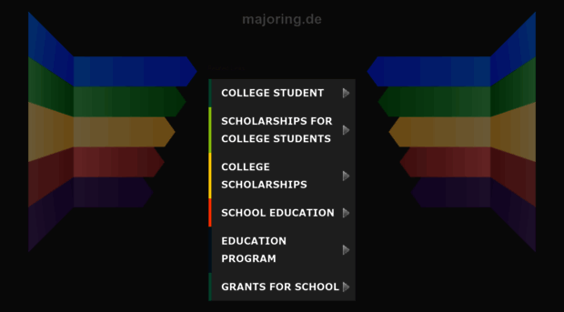 dvd.majoring.de