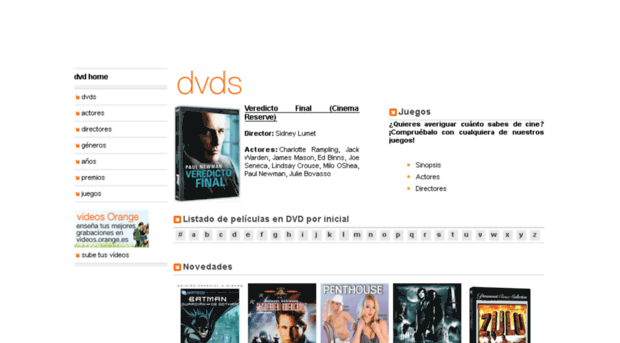 dvd.orange.es