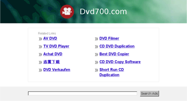 dvd700.com