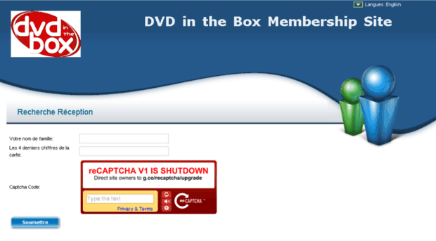 dvdbox.biz