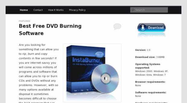 dvdburnersoftware.org