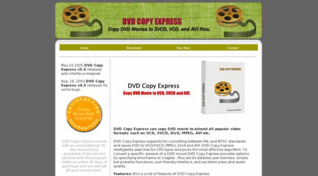 dvdcopye.com