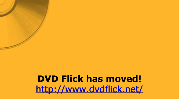 dvdflick.sourceforge.net