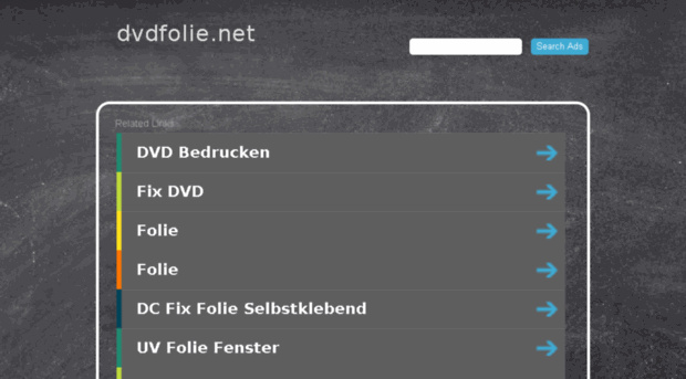 dvdfolie.net