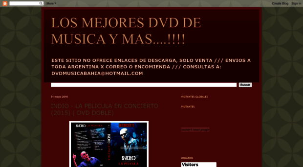 dvdmusicabahia.blogspot.com