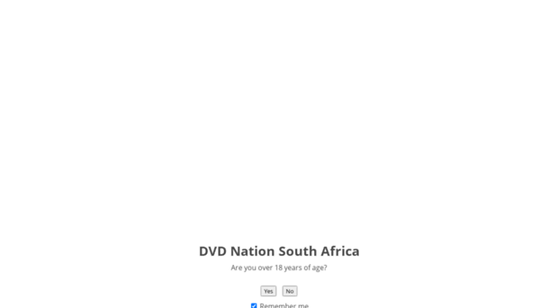 dvdnation.co.za