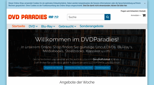 dvdparadies.at