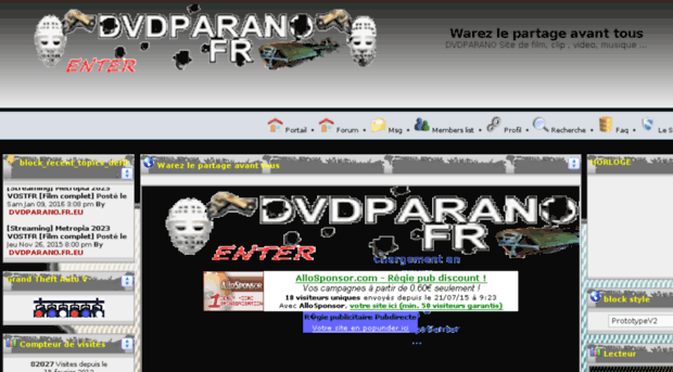 dvdparano.eu