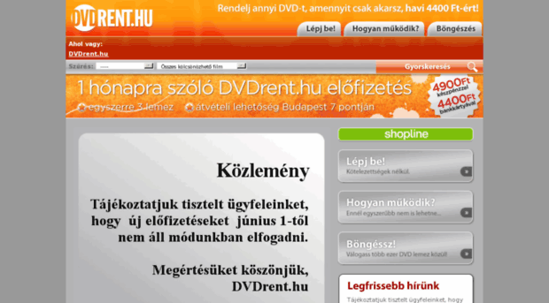 dvdrent.hu