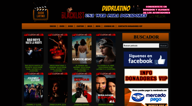 dvdrlatino.net