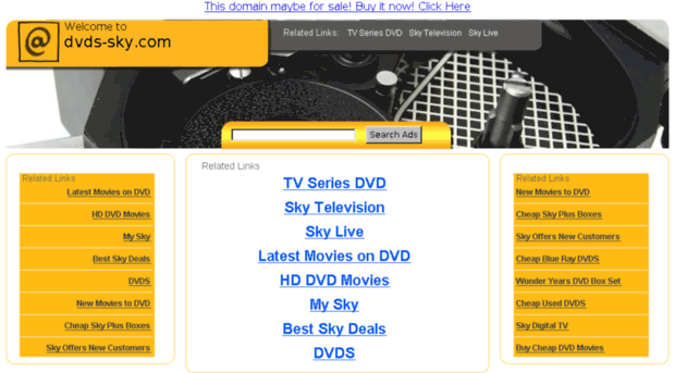 dvds-sky.com