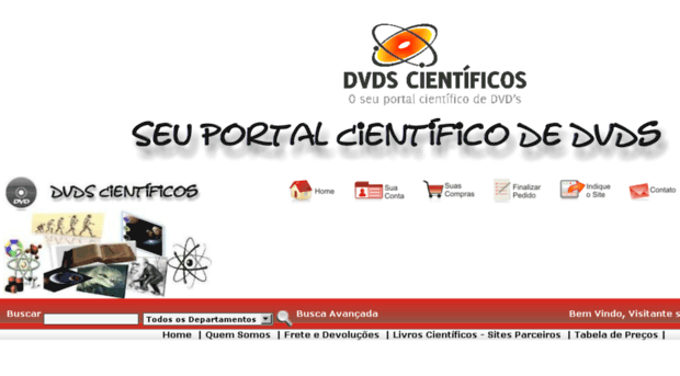 dvdscientificos.com.br