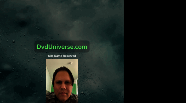 dvduniverse.com