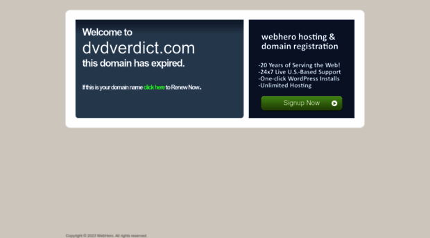 dvdverdict.com