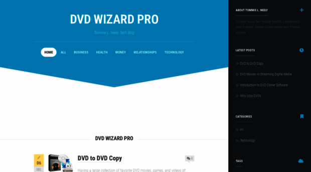 dvdwizardpro.com