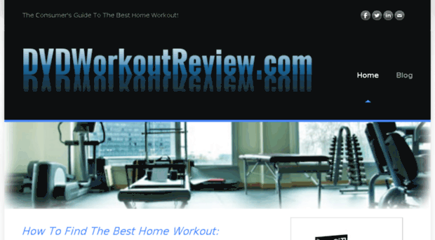 dvdworkoutreview.com