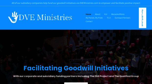 dveministries.com