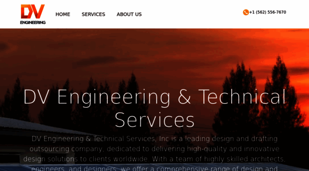 dvengineering.net